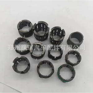 Buje de Dirección para Hyundai Kia 56521F2000, Pieza de Repuesto de Material Compuesto - Product Image 4