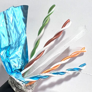 OEM Véritable fabrication originale rj45 serpent câble cat6 câbles <span class=keywords><strong>audio</strong></span> professionnel 8 canaux sortie RJ45 serpent câble - Product Image 4