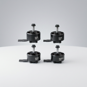 Brushless <b>drone</b> motor 2810 3115 980KV multirotor motor 3-6S FPV motor 7/10 inch <b>RC</b> motor Metal brushless <b>RC</b> motor - Product Image 1