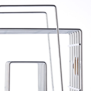 Soporte Degao de Estructura Estable para Bolsas Homogeneizadoras, Antivuelco, para Laboratorio de Microbiología Alimentaria - Product Image 4