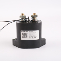 NANFENG - Full Sealed High Voltage Dc Contactor