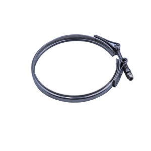 Nueva <span class=keywords><strong>abrazadera</strong></span> <span class=keywords><strong>de</strong></span> <span class=keywords><strong>escape</strong></span> 2835596H <span class=keywords><strong>abrazadera</strong></span> <span class=keywords><strong>de</strong></span> turbocompresor para Cummins HE351 HE300 piezas <span class=keywords><strong>de</strong></span> turbocompresor 2835596 - Product Image 4