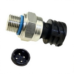 Capteur de pression d'huile pour Volvo 21634021 21634019 20898038 20375013 pour camions poids lourds moyens, pièce de rechange - Product Image 4