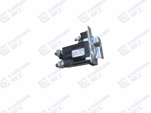 Interrupteur magnétique électrique pour excavatrice 31B0072, relais de démarrage 24V pour ensemble complet de pièces de machines de construction - Product Image 5