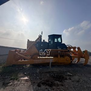 Бульдозер <span class=keywords><strong>ShanTui</strong></span> б/у SD22 SD32 Sd16 землеройный гусеничный бульдозер для продажи - Product Image 4