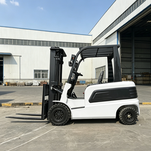 2,5 tonnes 3,5 pour la logistique et la distribution industrielles - Product Image 2