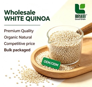 <span class=keywords><strong>Quinoa</strong></span> Bianca di Alta Qualità in Vendita, <span class=keywords><strong>Prezzo</strong></span> Competitivo, Biologica per Uso Alimentare, Vendita all'<span class=keywords><strong>Ingrosso</strong></span> - Product Image 1