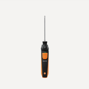 Testo 915i <b>Smart</b> Split Air <b>Thermometer</b> 0563 3915 Industrial Temperature Measuring Instrument - Product Image 1