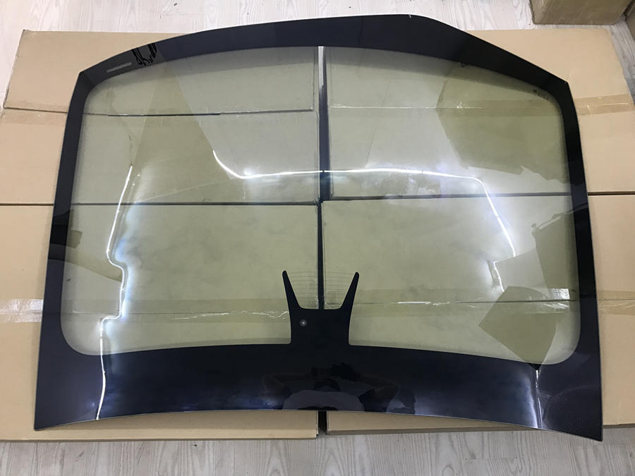 Car Window Glass Front Windshield Car Front Windshield Fit Model 3