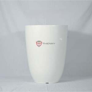 Fournisseur de pots de fleurs décoratifs pour hôtels, intérieurs et extérieurs, pots de plantes de jardin et jardinières pour usage domestique - Product Image 1