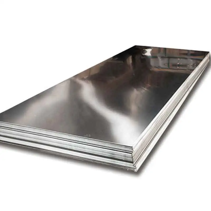 China factory supply new types 304 Stainless Metal Iron sheet / sus 304 / aisi 304 price steel plate