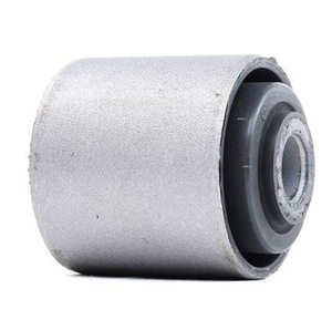 550450F000 550460W001 douille de bras de commande de suspension de pièces d'auto de voiture d'approvisionnement d'usine pour <span class=keywords><strong>Nissan</strong></span> TERRANO II (R20) 2.4 4WD 1996-2007 - Product Image 2