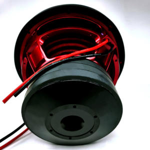 SUB-1231 Woofer para <span class=keywords><strong>Audio</strong></span> de Coche de 12 Pulgadas Subwoofer de Gran Potencia con <span class=keywords><strong>1500W</strong></span> <span class=keywords><strong>RMS</strong></span> Reales y Tapa Antipolvo de Carbono - Product Image 3