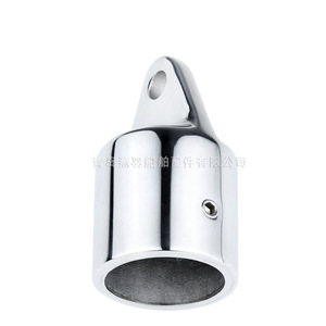 Accesorios para Yates y Lanchas Rápidas: Sombrilla Triangular de Acero Inoxidable 316 con Forma de Montaña para Asiento, Suministros de Herrajes Marinos - Product Image 3