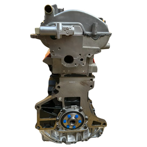 Để áp dụng cho tên miền Volkswagen Passat 1.8 t của B5 <span class=keywords><strong>Audi</strong></span> A 4A 6C 52.02.42.8 lắp ráp động cơ - Product Image 3