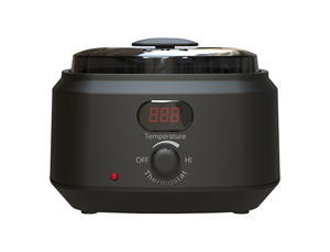 Calentador de cera corporal de baño de <span class=keywords><strong>parafina</strong></span> profesional Calentador de olla-Calentador de cera 400cc-Calentador de cera <span class=keywords><strong>para</strong></span> el cuerpo - Product Image 3