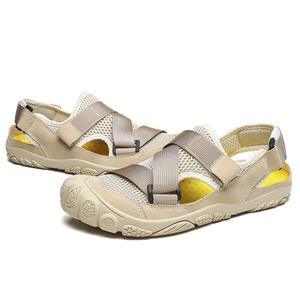 <span class=keywords><strong>Sandalias</strong></span> Descalzas <span class=keywords><strong>para</strong></span> Exteriores, de Secado Rápido, Antideslizantes, <span class=keywords><strong>para</strong></span> <span class=keywords><strong>Senderismo</strong></span>, Calzado Acuático Informal, Transpirable, con Punta Ancha, <span class=keywords><strong>para</strong></span> Hombre y <span class=keywords><strong>Mujer</strong></span> - Product Image 5