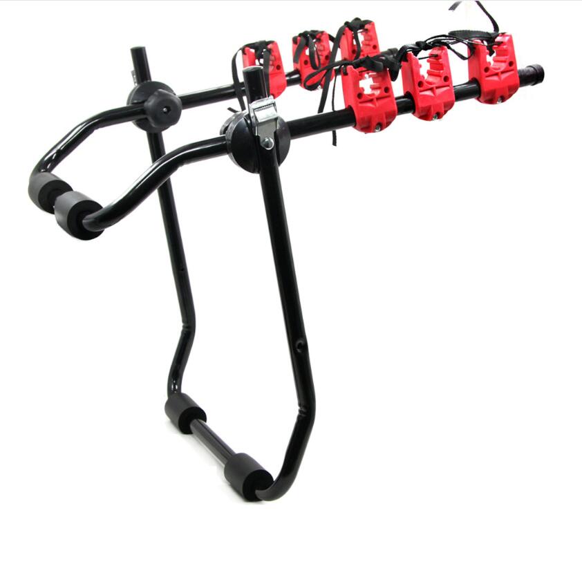 racks bicycle mountain road bike carrying rack tail box type bicycle rack,frame