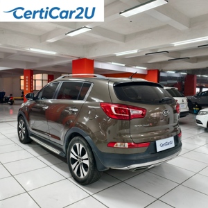 <span class=keywords><strong>Sportage</strong></span> d'<span class=keywords><strong>occasion</strong></span> en bon état : 2014 2.0 GLS automatique, faible kilométrage, confortable et fiable, excellent état - Product Image 1
