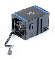 Ventilateur de refroidissement pour serveur HP ProLiant DL160 G8 663120-001 677059-001, ventilateur de refroidissement du processeur, dissipateur thermique