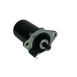 Piezas de Motor de Motocicleta, Motor de Arranque para <span class=keywords><strong>Honda</strong></span> DIO50 <span class=keywords><strong>90CC</strong></span> 2T - Product Image 1