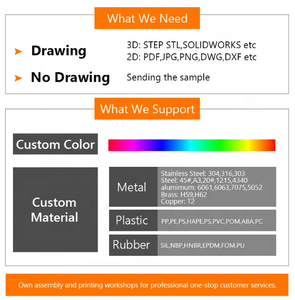 Fabricant de composants de découpe de précision, pièces métalliques pour panneaux/boîtiers, services de fabrication de tôles pour boîtiers d'équipements électroniques - Product Image 6