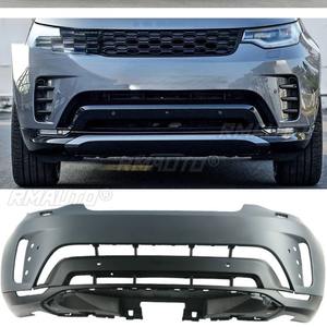 <b>For</b> Land Rover Discovery 5 2020 <b>Car</b> Accessories <b>Car</b> Front Bumper Lip Splitter <b>Diffuser</b> Spoiler Bumper Guard Protector Body Kit - Product Image 2