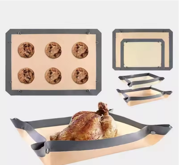 แดง/เทา/ดำ 42*29.5ซม. 0.4มม