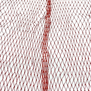 Rete da <span class=keywords><strong>Pesca</strong></span> per Sardine ad Alta Resistenza 210D in Nylon Multifilamento <span class=keywords><strong>4</strong></span>/9/15 Capi, con Nodo Singolo, Anti-Abrasione, Maglia 8-9 mmq, 100 <span class=keywords><strong>Metri</strong></span> - Product Image 2