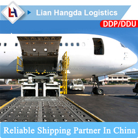 Agent d'expédition maritime et aérienne express à bas prix pour le dropshipping, de Chine vers le Canada, le Royaume-Uni, l'Europe, l'Australie, les États-Unis et les Émirats arabes unis
