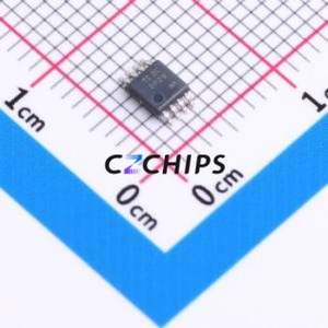 Amplificador de detección de corriente de chip IC de circuito integrado INA310A3IDGKR nuevo y Original - Product Image 1