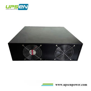 אספקת חשמל פסק יצרן ליתיום סוללה 2kva ups עם מתלה הרכבה - Product Image 3