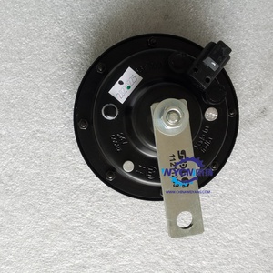 Bocina Eléctrica Original <span class=keywords><strong>LG6250E</strong></span> para Excavadora de Orugas 11211269 - Product Image 4