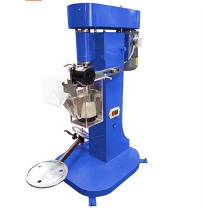 Offre Spéciale – Petite Machine de Flottation de Laboratoire XFD 1L à Cellule Unique pour la Séparation des Minerais - Product Image 5