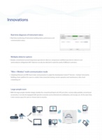 BFRL Research-Grade FTIR-Microscope: Specialized Solution for the Identification and Sizing of Microplastic Contaminants
