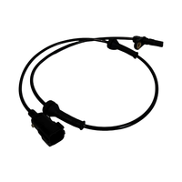 Pièces et accessoires automobiles Capteur de vitesse de roue ABS avant LR140695 LR090860 T4A12595 pour Land Rover RANGE ROVER