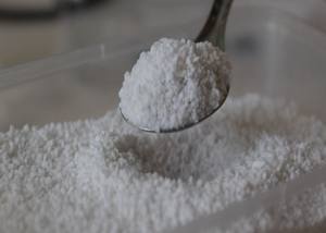 Wasser abweisendes wasserdichtes Isolier material Perlit Hydrophober Perlit - Product Image 4