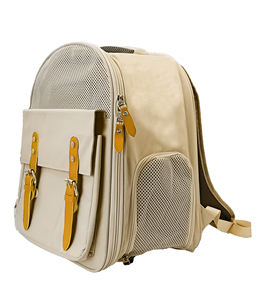 OEM High Quality Entry lux <b>Pet</b> <b>Backpack</b> Bag and <b>Pet</b> <b>Carrier</b> Bag Outdoor Shoulders Large <b>Pet</b> <b>Backpack</b> - Product Image 2