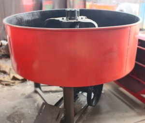 Mesin Pengaduk Semen Beton Mini Listrik dengan Pompa Harga di Nepal Mesin Listrik 5.5kw Daya Pengaduk 4000kg 6mm 8mm - Product Image 6