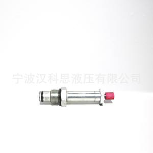 วาล์วโซลินอยด์แบบ 2 ตำแหน่ง 2 ทาง รุ่น ZSV10-20M แบบปิดปกติ พร้อมเกลียว สำหรับระบบไฮดรอลิกแบบแมนนวล  ผลิตโดยผู้ผลิต - Product Image 3