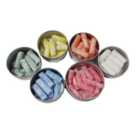 Accessoire de trousse de premiers soins de petite tige de cire de survie d'urgence pour le camping et la randonnée 1pcs