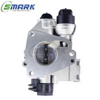 Cuerpo del acelerador de Itb, conjunto del cuerpo del acelerador, aceleración del Cuerpo para Che-ry QQ 0.8L QQ308 QQ311 QQ3 Engine 372 472