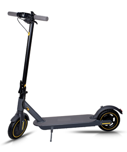 Patinete Eléctrico de <span class=keywords><strong>2</strong></span> Ruedas con Adhesivos Reflectantes de Fábrica China, Patinete Eléctrico para Adultos con Ruedas Anchas, Trotinete Eléctrico - Product Image 4