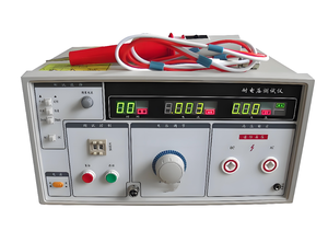 DX8589 <strong>Cable</strong> Withstand Voltage <strong>Tester</strong> - Product Image 2