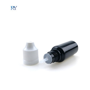 Rõ Ràng Tái Chế Rỗng 1Oz Lỏng Cấp Thực Phẩm Nhỏ Màu Đen 60Ml 120Ml 100Ml 10Ml 50 <span class=keywords><strong>Ml</strong></span> Bóp Chai Nhựa <span class=keywords><strong>Pet</strong></span> - Product Image 1