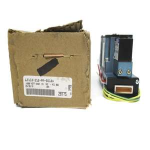 6311D-212-PM-5 01DA 24VDC 150PSI NSMP - Product Image 1