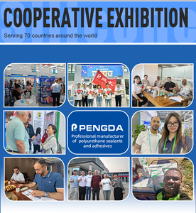 Colla Liquida Senza Chiodi per Costruzioni Pesanti, Adesivo Forte ad Alta Viscosità, Colla per Chiodi Liquidi - Product Image 4