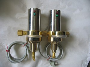 YQT-11 <span class=keywords><strong>riduttore</strong></span> di <span class=keywords><strong>pressione</strong></span> biossido di carbonio con regolatore elettronico CO2 - Product Image 3