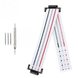 Correa de nailon con bucle para relojes Casio GA110/700/<span class=keywords><strong>DW</strong></span>-5600/<span class=keywords><strong>5610</strong></span> de forma cuadrada - Product Image 6