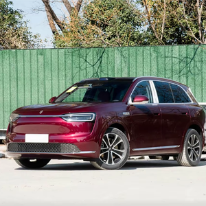 AITO M7 2026, SUV Eléctrico Ultra de 5 Plazas y Tracción en las 4 Ruedas, 635 km de Autonomía, Carga Rápida de 800V, Conducción Inteligente - Product Image 1